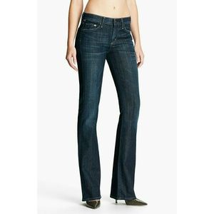 Citizens of Humanity Amber High Rise Flare Jeans